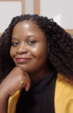Mercy Mwansa, Public Health World Conference, Singapore